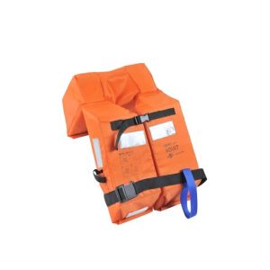 Buy cheap Adult 150N Foam Foldable SOLAS Marine Life Jacket RSCY-A6 Lifevest Navy Offshore from wholesalers