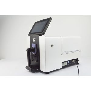 High Accuracy With Wavelength 360nm-780nm Spectrophotometer 821N