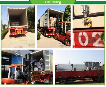 Transparent Polythene Tunnel Greenhouse for Growing Vegetables AGRICULTURE Instruction