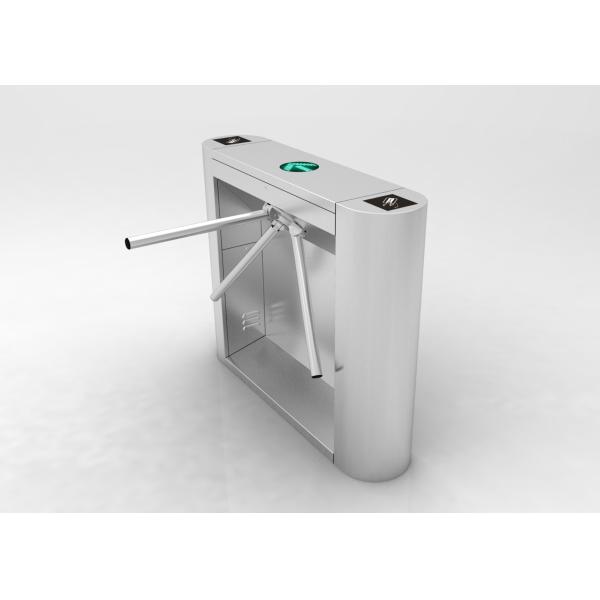 RFID Access Control Full Automatic Mechanism Tripod Turnstile