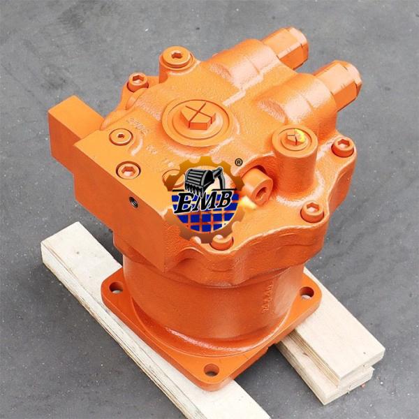 2401-9309A DX340 Swing Motor EMB Brand For DX340 Solar 340LC Excavator