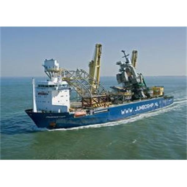 15T Single Drum Piling Winch Machine For Construction Electric