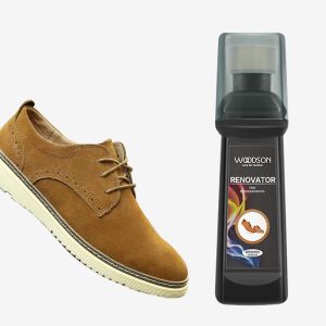 China ODM Suede Nubuck Protector Spray For Leather Refurbishment wholesale