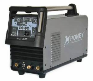 China Inverter Pulse TIG Welding Machine 220V wholesale