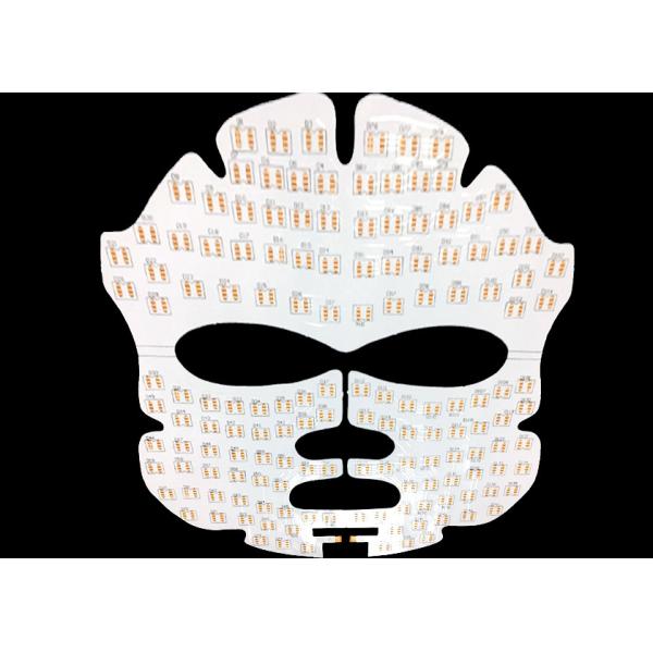 Electronic mask board medical care board FPC BLUE light green light Customized Beauty Instrument Circuit Board PCBA Mask Instrument PCB GB/T13485