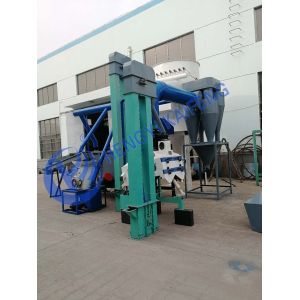 China Electric Industrial Dust Removers For Enhanced Dust Control on sale
