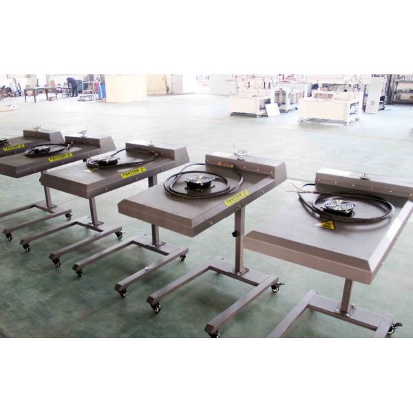 economical t-shirt screen printing flash dryer for sale