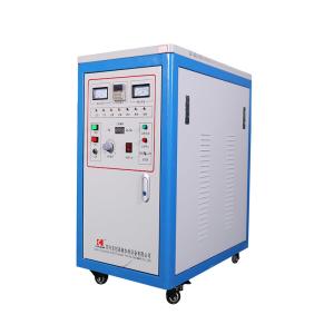 China IGBT Induction Heater Induction Heating Machine 60KW For Hardening on sale