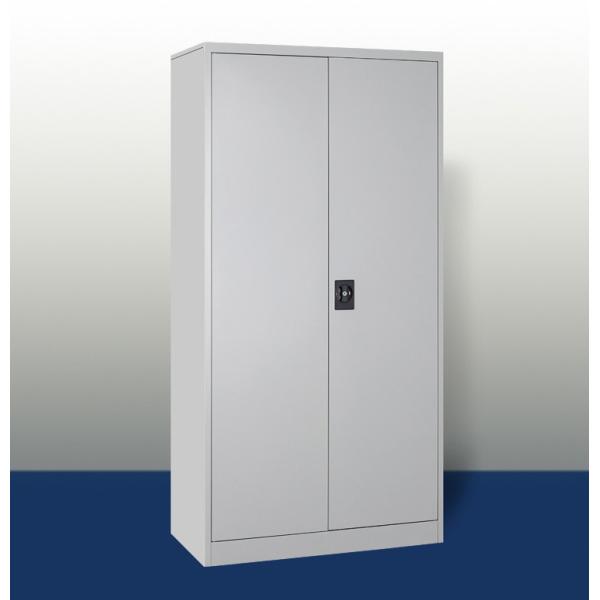 12mm Shelf Edge 400mm Depth Steel Filing Cabinet