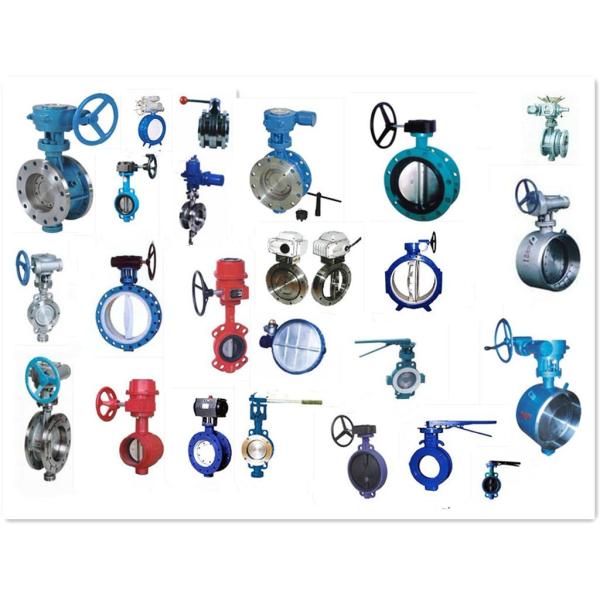 Wafer & Log Type Pressure Relief Valve Manual Galvanized Disc