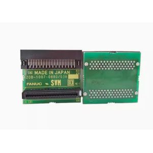 China Fanuc connection board A20B-1007-0880 Interface Adapter Board Fanuc Board on sale