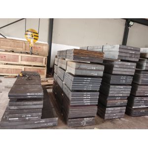 Coated Surface Abrasion Resistant Sheet Carbon Steel Plate Hot Rolled