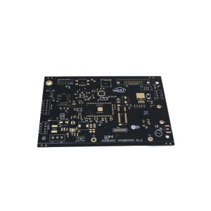 China Aluminum Material Rapid Prototyping Pcb Assembly Customized wholesale