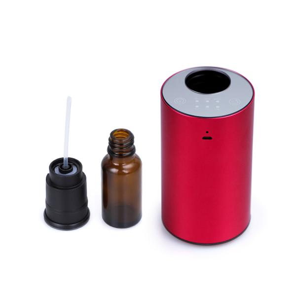 Quality Ultrasonic Cool Mist Essential Oil Humidifier for sale