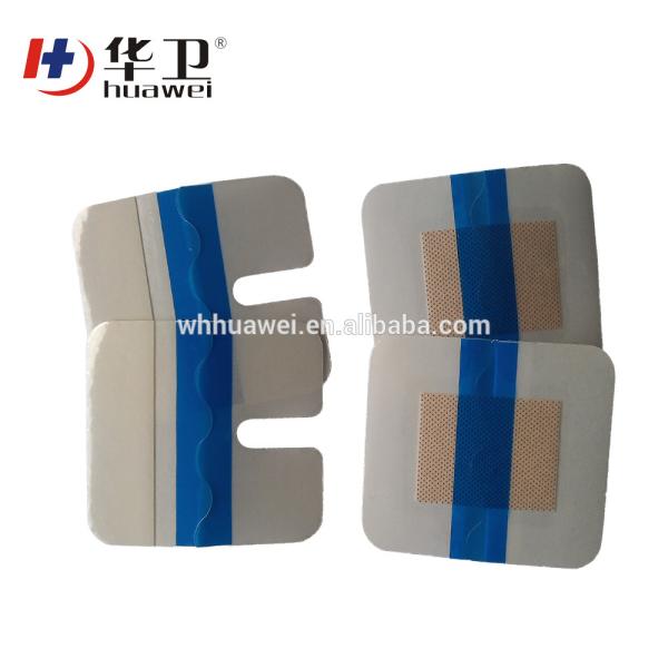 Quality high quality disposable  type IV Cannula dressing for sale