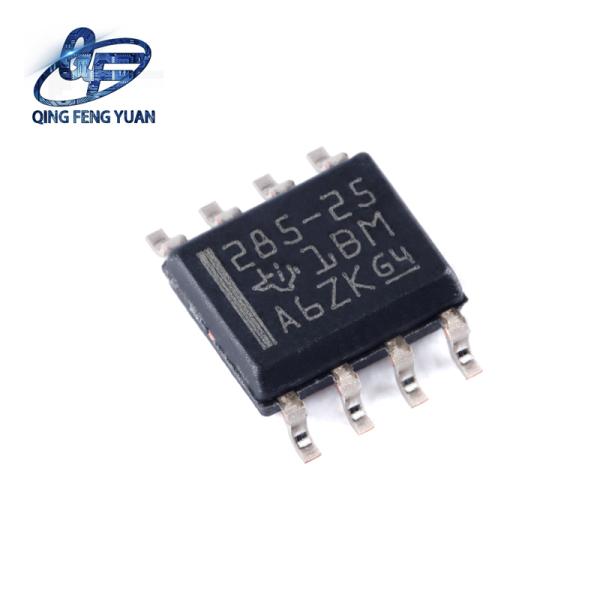 Semiconductor Module TI/Texas Instruments LM285DR Ic chips Integrated Circuits Electronic components LM2