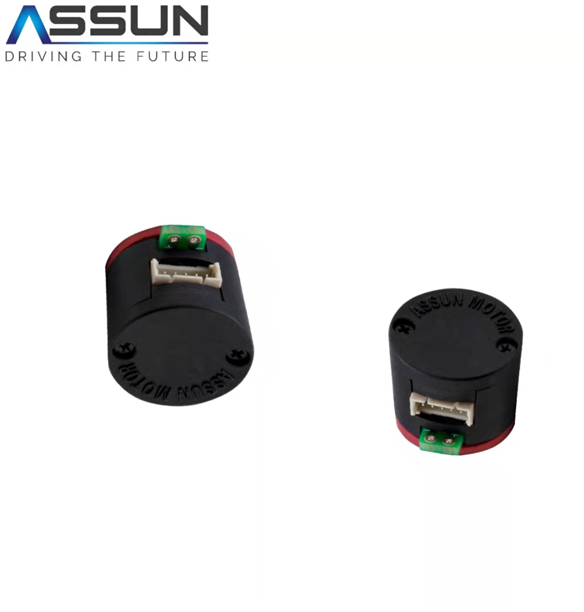 China Magnetic Incremental Optical Rotary Encoder 512KHz 16mm Diameter wholesale