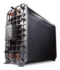 Good Water Quality Ionpure CEDI LX-Z IP-LXM24Z-5 For Biopharmaceutical Industry