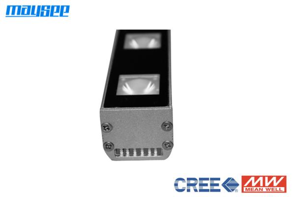Quality Super Bright  LED Wall Washer Lights , 1000mmx44mmx82mm LED Wall Washer Ip65 for sale