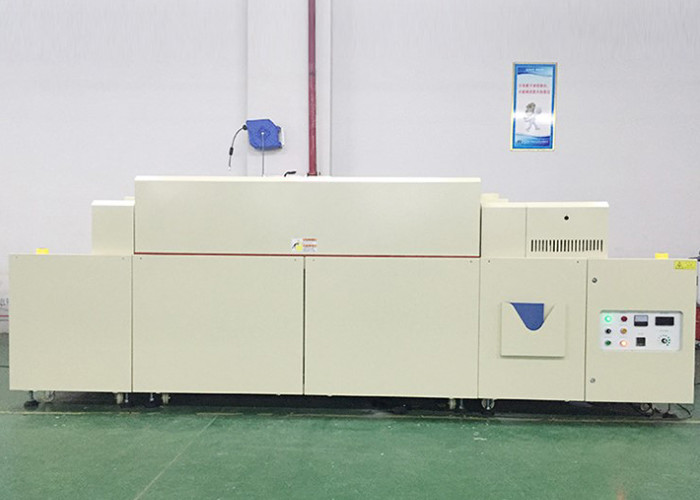 China 26KW AC380V Industrial Batch Oven For PCB Circuit Board wholesale