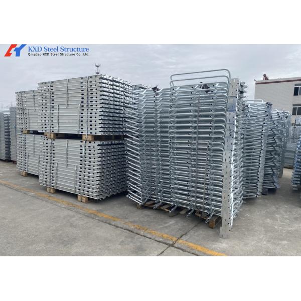 Anti Corrosion Automatic Layer Battery Chicken Cages For Africa Agricultural Poultry Farming