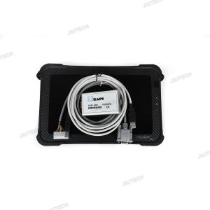 China Xplore Tablet ZAPI-USB Electric Controller Diagnostic Tool Programmer ZAPI F01183A Data Cable Zapi Console Software wholesale