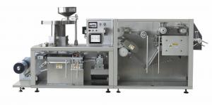 China Alu PVC / Alu Alu Blister Machine , Blister Pack Sealing Machine wholesale