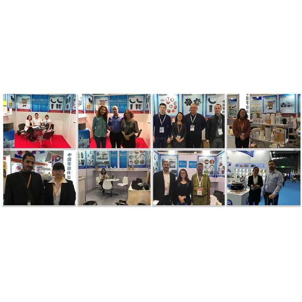 Chinese manufacturer direct supply engine air filter C271340 for truck