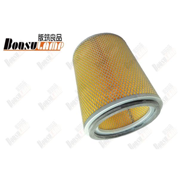 8-94156052-0 8941560520 ISUZU Engine Parts Air Filter For NPR NKR5 600P