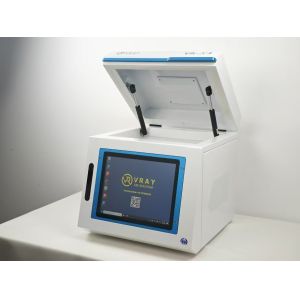 X3 XRF Higher accuracy Gold Testers for gold jewelry