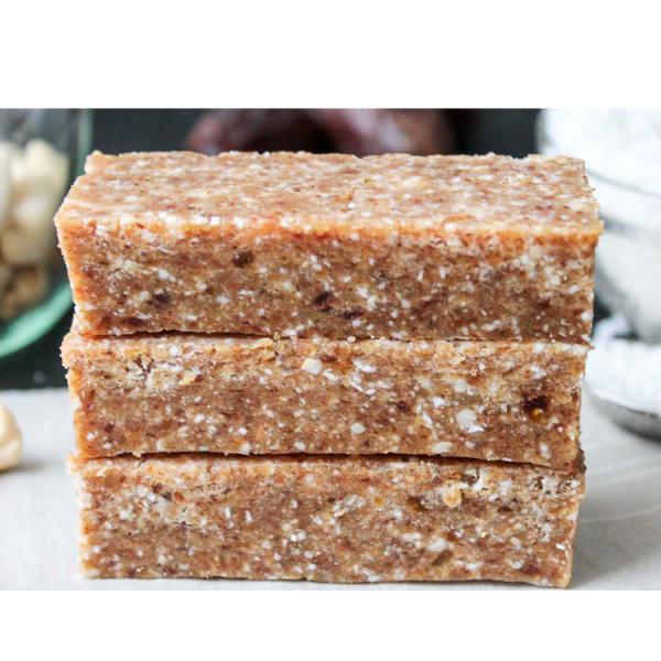 Automatic Small Protein Bar Extruder Machine , Energy Bar Production Line 220V