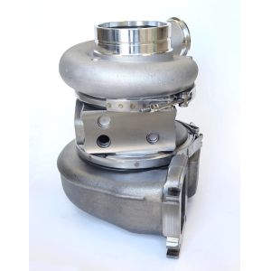 222880308 22880309 2838447 2838448 2841956 2841961 HE400VG Turbocharger For