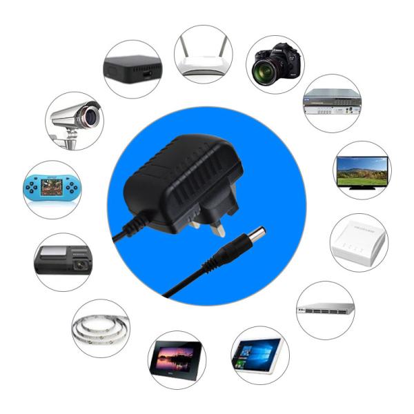 5V 1A AC Switching Adapter 5W Switching Universal Power Supply