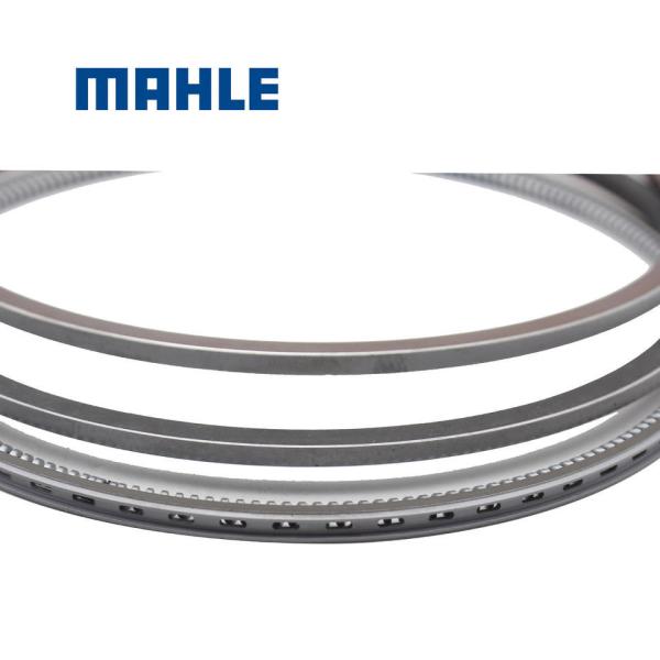 65.02503-8238 Engine Piston Ring 65.02503-8236 For Doosan DE12T D2366