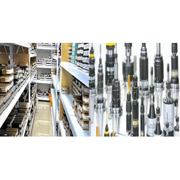 Tungsten Carbide 2 Flutes 8mm Square Long Flute End Mills For Aluminum