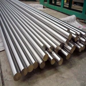 China Inconel 601 Round Stainless Steel Square Bar N2 10MM 825 UNS JIS on sale