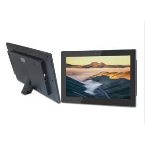 China 14 inch digital retail POP AD LCD loop video player photo frame with SD USB port wholesale