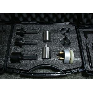 SANS 164 Plug And Socket Outlet Gauges South African Standards