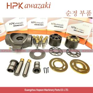 Buy cheap Kato Excavator Hydraulic Pump Parts Suit E70B SK60 SH60 SH160 HD250 AP2D18 from wholesalers