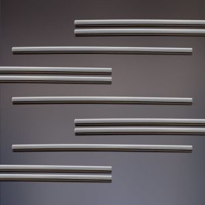 Customizable Disposable PE Tubes Plastic 0.65-0.8mm Thickness