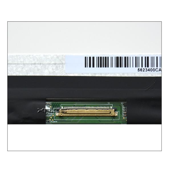 15.6" Laptop On Cell Touch Screen NV156FHM-T00 IPS 40pins FHD For ThinkPad T570 T580 P52S