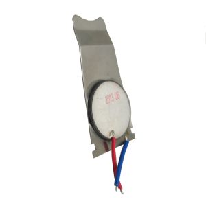 China Handle Scrubber PZT Ultrasonic Transducer , Piezoelectric Ceramic Transducer wholesale