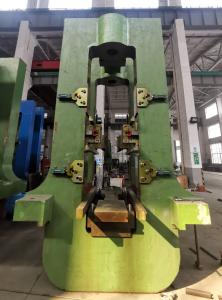 500mm Four High Two Stand Tandem Steel Cold Rolling Mill