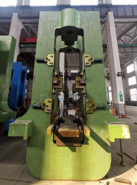 Quality 500mm Four High Two Stand Tandem Steel Cold Rolling Mill for sale