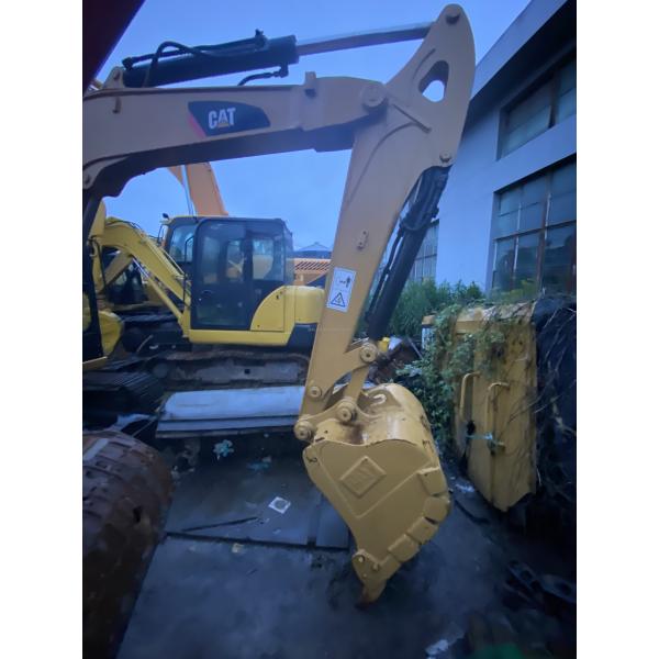 Used cat 306 excavator Second Hand Mini Cat306e Japanese Brand CAT 303 cat 306 excavator