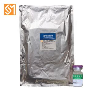 Buy cheap Sodium Hyaluronate Cosmetic Grade CAS 9067-32-7 Hydrating ingredients from wholesalers