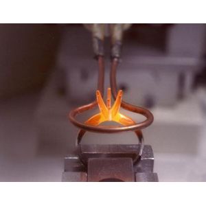 China High Frequency Induction Welding Equipment With Precise Temperature Control wholesale