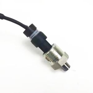 China Carbon Steel Absolute Pressure Industrial Air Pressure Sensor wholesale