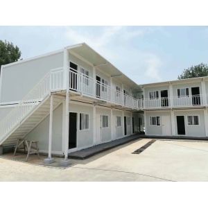 China Convenient Installation Modular Containers Residential Use wholesale