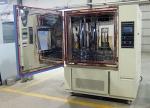 Environmental Temp Humidity Chamber / 150L Constant Testing Chamber